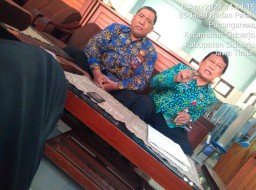 Alergi Terhadap Media Oknum Humas SMPN 3 Sidoarjo Tolak Kehadiran Awak Media