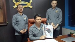 Pengusaha Asal Surabaya Jadi Korban Sadis Penganiayaan Oknum TNI Di Semarang