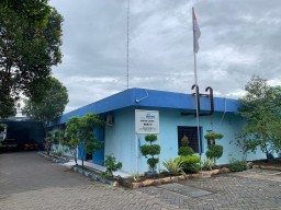 Warga Siap Tampung Air! Besok Aliran PDAM Sidoarjo Mengecil di Wilayah Ini