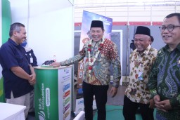 Plt Bupati Sidoarjo: Job Fair Sidoarjo 2024 Sediakan 1000 Lowongan Kerja