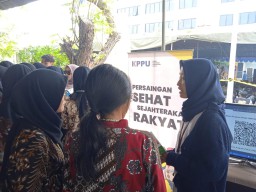Kanwil IV KPPU dan FEB Unair luncurkan Program Empowering Usaha Mikro Kecil