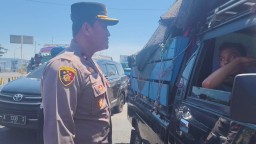 Peningkatan Giat Riksa Menjelang Pelaksanaan IAF ke-2 dan High Level F
