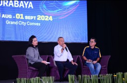 GIIAS Surabaya 2024 Siap Digelar dengan Skala Terbesar dan Terlengkap