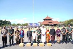 Kerja Tuntas TMMD Ke-121 Kodam IX/UDY