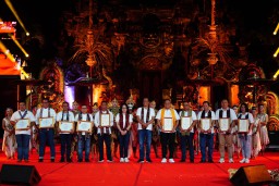 KI Membangun ekonomi lewat Inovasi dan Perlindungan