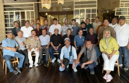 Hasil Rapat Pleno Perdana PWI Pusat Hari Pers Nasional 2025 Tetap di Riau