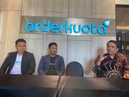 PT ORDER KUOTA SOSIALISASIKAN BAHAYA PENIPUAN ONLINE DENGAN MODUS BARU”