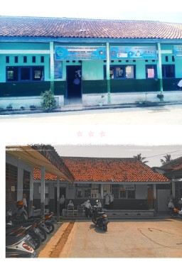 MTSS AL-Falah Sinar Gunung Diduga Lakukan Pungli Terhadap Siswa-Siswinya