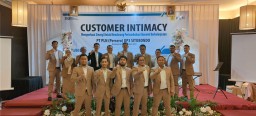 PLN Icon Plus dan PLN UP3 Situbondo Sinergi Kembangkan Customer Intimacy