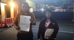 Tega! Developer Rumah Minimalis Di Surabaya Diduga Tipu IRT 120 Juta