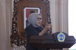 Unitomo Jadi Tuan Rumah Penguatan Program Studi Infokom Menuju Akreditasi Unggul