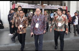Pj. Sekdaprov Jatim Imbau ASN Junjung Tinggi Netralitas dan Tidak Terlibat Politik