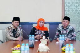 Terimakasih Kontribusi Muhammadiyah Dalam Peningkatan Kualitas SDM Hadapi Kompetisi Global