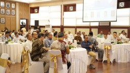 Sambut Hari Listrik Nasional Ke-79, PLN Icon Plus bersama MKI Jawa Timur Dorong Energi Hijau