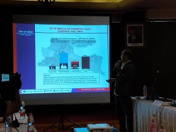Survei ARCI: Khofifah-Emil Unggul Dalam Pilgub Jatim 2024