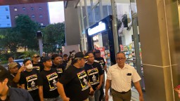 Ketua Maki Jatim Debat Publik Pilwalkot 2024 Adalah Parodi Demokrasi