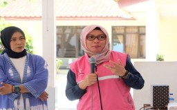 Srikandi Movement PLN 2024, Program Pemberdayaan Perempuan Rentan
