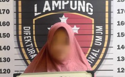 Bongkar Penipuan Bermodus Janji Loloskan Anak Jadi Bintara Polri