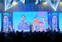 Symphony Rupiah dan Student Summit 2024