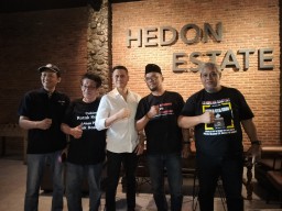 Gerakan Dukungan Kotak Kosong Semakin Menguat, Masyarakat Surabaya Sepakat Pilih Alternatif