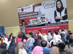 Relawan Buleks 99 Bagikan PIP Di 6 Kecamatan Untuk Membangun Pendidikan yang Lebih Baik