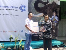 Permata Bank Gelar Program Permata CERITA di 22 Kota, Dorong Cinta dan Edukasi Anak