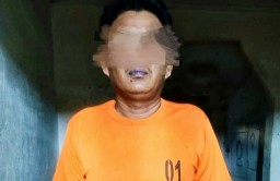 Pria Lampung Tengah Tipu Tetangganya Sendiri Dengan Membawa Kabur Modal Jasa Alat Berat