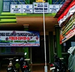 Kepala Pekon Margodadi Di Duga Mark Up Anggaran Dana Desa Th 2023