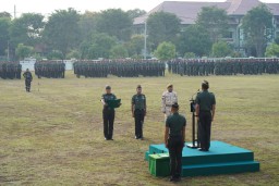 Panglima TNI: Pilkada Serentak, TNI Harus Netral