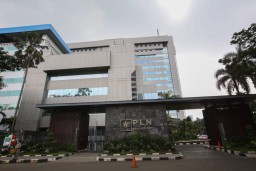 UPS PLN Tetapkan Empat Komisaris Baru dan Perpanjang Dua Jabatan Direksi