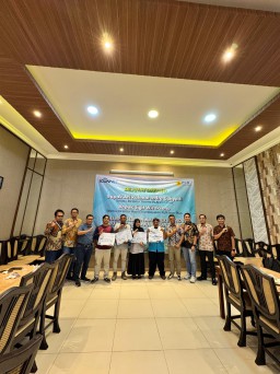 PLN Icon Plus Mantapkan Strategi Pemasaran ICONNET