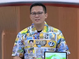 Saat Debat Kedua, Khofifah-Emil Tekankan Tata Kelola Inklusif dan Inovatif untuk Keadilan