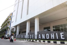 Terkait Viral Di Media Sosial RSUD Soewandhie Malpraktek Ini Kata Pihak RSUD Soewandhie