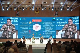 PLN Integrasikan Tata Kelola Arsip dan Dokumen Berbasis Digital