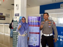 Resmi Pengurusan SIM di Surabaya Wajib Lampirkan Bukti Kepesertaan JKN