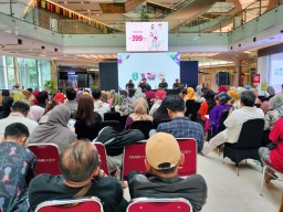 Jatim Emas Exhibition Fair 2024 Segera Hadir Di Kota Surabaya