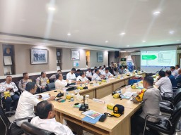 Polres Jembrana Bersiap Hadapi Natal 2024 dan Tahun Baru 2025, Fokus pada Arus Penyebrangan di Pelabuhan Gilimanuk