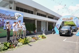 Bank Indonesia Dorong UMKM dan Pesantren Mandiri di Jawa Timur melalui Program Jelajah UMKM
