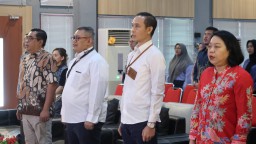 KPPU PAPARKAN KONSEP PERUBAHAN PERILAKU DALAM PERKARA PERSAINGAN USAHA