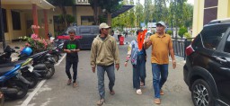 Seorang Remaja Di Situbondo Diduga Membawa Kabur Anak Gadis Usia Dibawah Umur