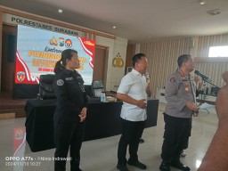 Ini Klarifikasi Terkait Vidio Viral Sekolah Grolia Surabaya
