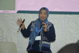 Semangat Sumpah Pemuda di COP29, PLN Paparkan Strategi Dorong Ekonomi Hijau Berbasis Energi Mandiri