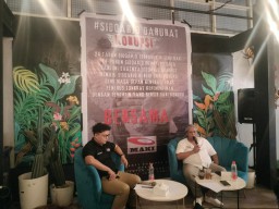 MAKI Serukan 'Sidoarjo Darurat Korupsi' untuk Dorong Kesadaran Masyarakat Melawan Korupsi