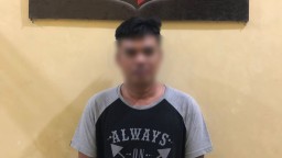 Polsek Wonosobo Ungkap Kasus Pencurian dengan Pemberatan Di Pekon Balak