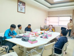 IKA PMII Perjuangan Kritisi Fasilitas Umum dan Kinerja Command Center 112