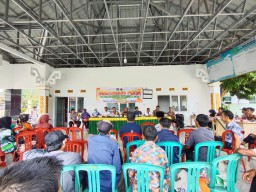 Pekon Sukamulya Adakan Musrembang Tahun Anggaran 2025