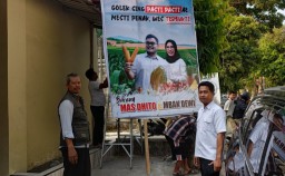 Dugaan Ketidaknetralan ASN Kediri Mengemuka, Sorotan Tertuju pada Pejabat Strategis