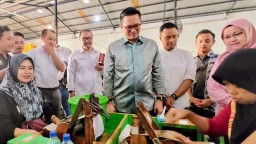 Ini 6 Langkah yang Diusulkan Kadin Surabaya pada Pemerintah