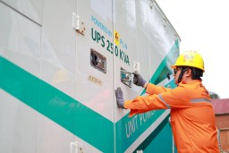 PLN Siagakan 4.367 Personel Jaga Keandalan Pasokan Listrik