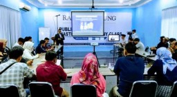 Survei Terbaru Litbang Radar Lampung: Riyanto Pamungkas-Umi Laila Unggul, Fauzi-Laras Masih Berpeluang